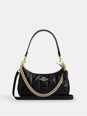 COACH Terry Shoulder Bag